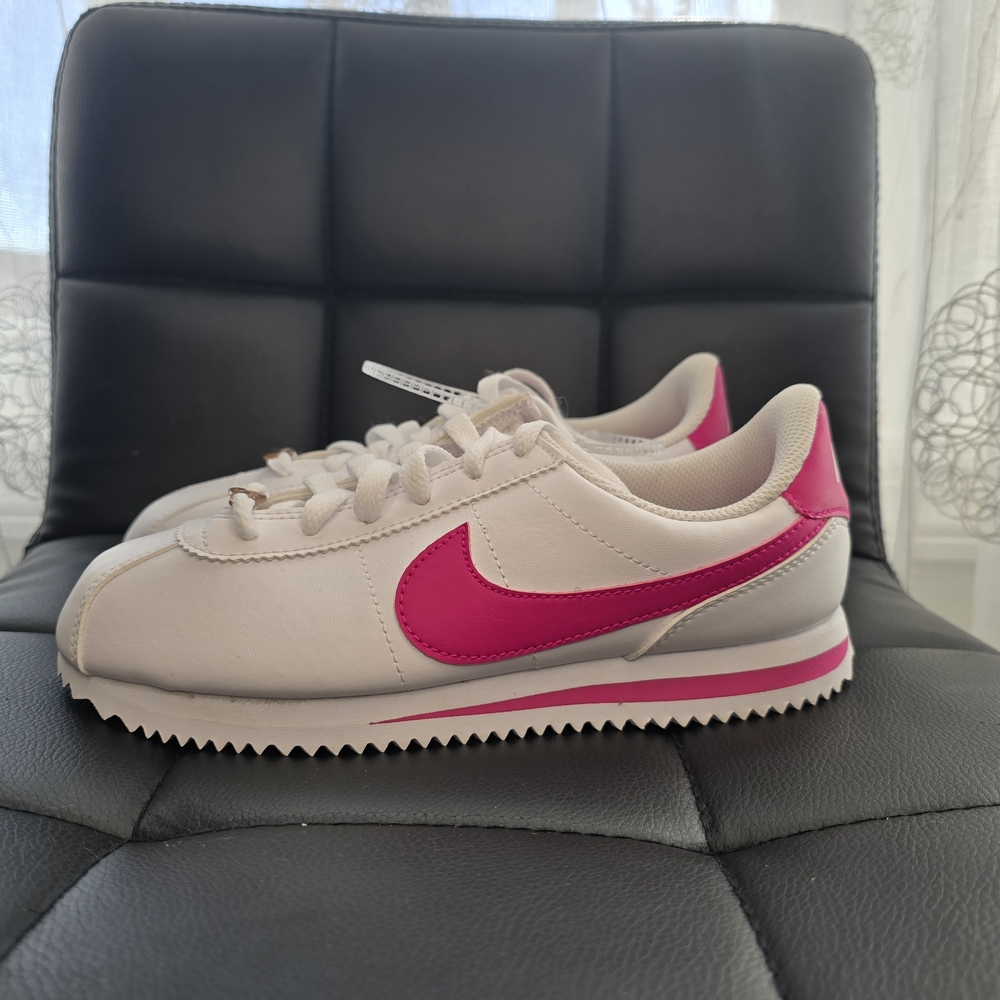 Nike Kids' Grade School Cortez Shoes 904764-109 GRADE SCHOOLS